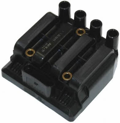 Meat&Doria 10374 Ignition coil 10374: Buy near me in Poland at 2407.PL - Good price!