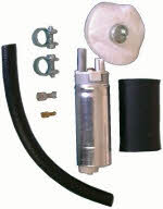 Meat&Doria 76381 Fuel pump repair kit 76381: Buy near me at 2407.PL in Poland at an Affordable price!