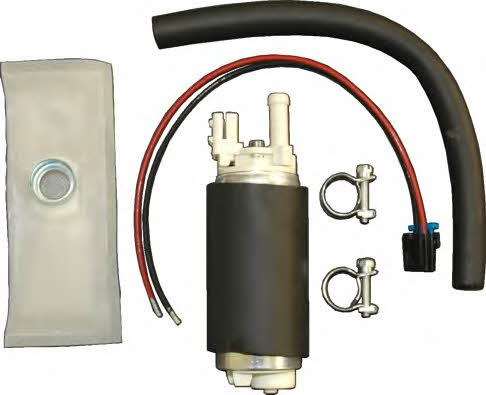 Meat&Doria 76384 Fuel pump repair kit 76384: Buy near me at 2407.PL in Poland at an Affordable price!