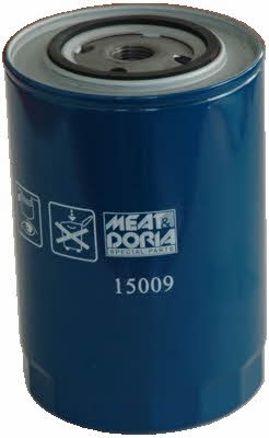 Meat&Doria 15009 Oil Filter 15009: Buy near me in Poland at 2407.PL - Good price!