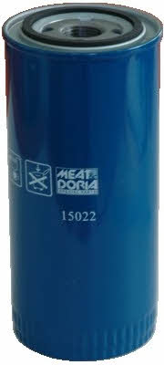 Meat&Doria 15022 Filtr oleju 15022: Dobra cena w Polsce na 2407.PL - Kup Teraz!
