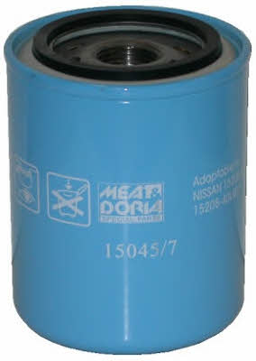 Meat&Doria 15045/7 Oil Filter 150457: Buy near me in Poland at 2407.PL - Good price!