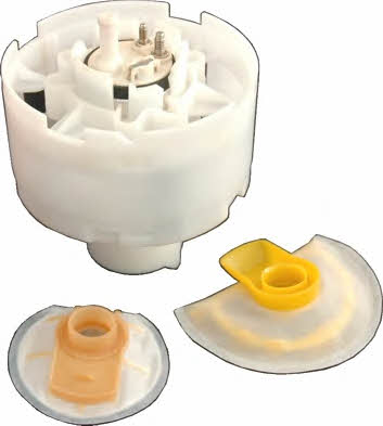 Meat&Doria 76423 Fuel pump 76423: Buy near me in Poland at 2407.PL - Good price!