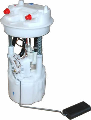 Meat&Doria 76446 Fuel pump 76446: Buy near me in Poland at 2407.PL - Good price!