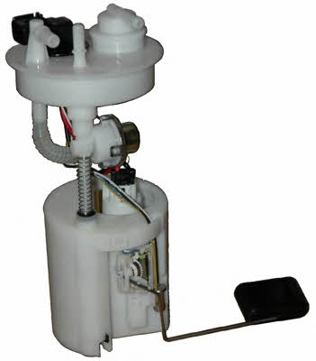 Meat&Doria 76533 II Fuel pump 76533II: Buy near me at 2407.PL in Poland at an Affordable price!