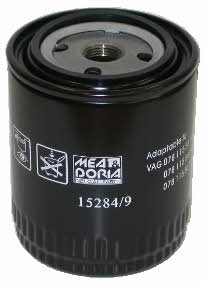 Meat&Doria 15284/9 Oil Filter 152849: Buy near me in Poland at 2407.PL - Good price!