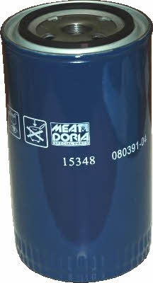 Meat&Doria 15348 Oil Filter 15348: Buy near me in Poland at 2407.PL - Good price!