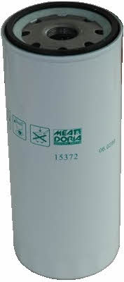 Meat&Doria 15372 Oil Filter 15372: Buy near me in Poland at 2407.PL - Good price!