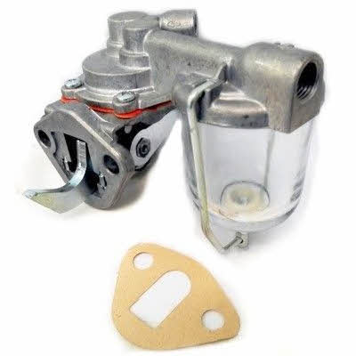 Meat&Doria PON139 Fuel pump PON139: Buy near me in Poland at 2407.PL - Good price!