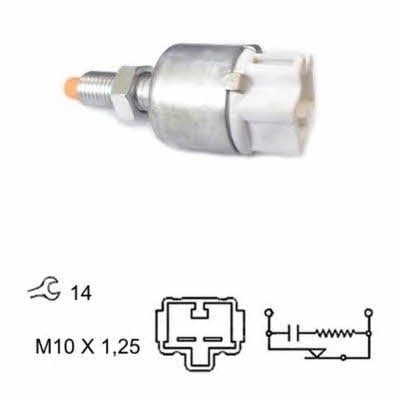 Meat&Doria 35016 Brake light switch 35016: Buy near me at 2407.PL in Poland at an Affordable price!