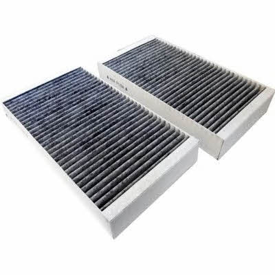 Meat&Doria 17562K-X2 Activated Carbon Cabin Filter 17562KX2: Buy near me in Poland at 2407.PL - Good price!