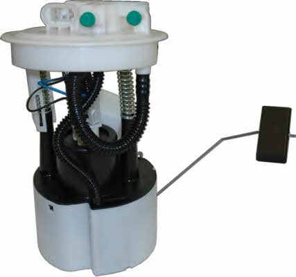 Meat&Doria 76856 Fuel pump 76856: Buy near me in Poland at 2407.PL - Good price!