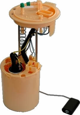 Meat&Doria 76984 Fuel pump 76984: Buy near me in Poland at 2407.PL - Good price!