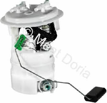Meat&Doria 76993 Fuel pump 76993: Buy near me in Poland at 2407.PL - Good price!