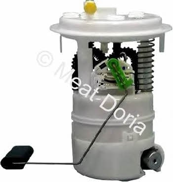 Meat&Doria 76998 Fuel pump 76998: Buy near me in Poland at 2407.PL - Good price!
