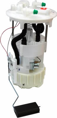 Meat&Doria 77239 Fuel pump 77239: Buy near me in Poland at 2407.PL - Good price!