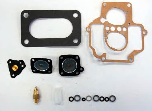 Meat&Doria W549 Repair Kit, carburettor W549: Buy near me in Poland at 2407.PL - Good price!