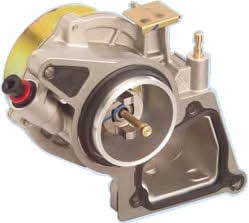Meat&Doria 91071 Vacuum pump 91071: Buy near me at 2407.PL in Poland at an Affordable price!