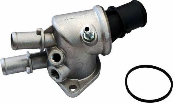 Meat&Doria 92081 Thermostat, coolant 92081: Buy near me in Poland at 2407.PL - Good price!