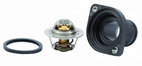 Meat&Doria 92082 Thermostat, coolant 92082: Buy near me in Poland at 2407.PL - Good price!