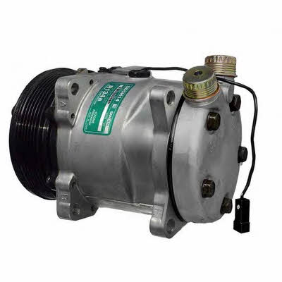 Meat&Doria K11014 Compressor, air conditioning K11014: Buy near me in Poland at 2407.PL - Good price!