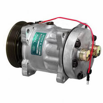 Meat&Doria K11046 Compressor, air conditioning K11046: Buy near me in Poland at 2407.PL - Good price!