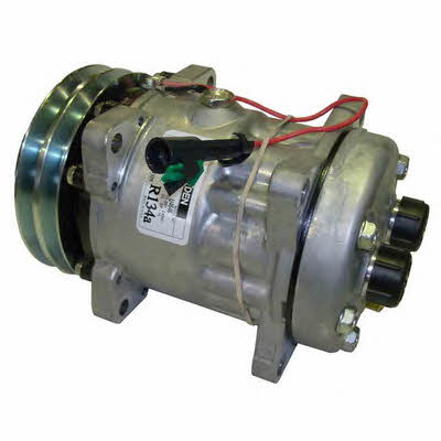 Meat&Doria K11060 Compressor, air conditioning K11060: Buy near me in Poland at 2407.PL - Good price!