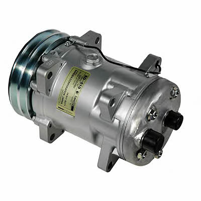 Meat&Doria K11081F Compressor, air conditioning K11081F: Buy near me in Poland at 2407.PL - Good price!