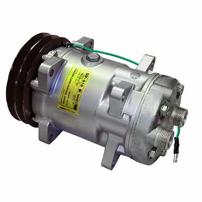 Meat&Doria K11093F Compressor, air conditioning K11093F: Buy near me in Poland at 2407.PL - Good price!