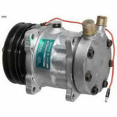 Meat&Doria K11105 Compressor, air conditioning K11105: Buy near me in Poland at 2407.PL - Good price!