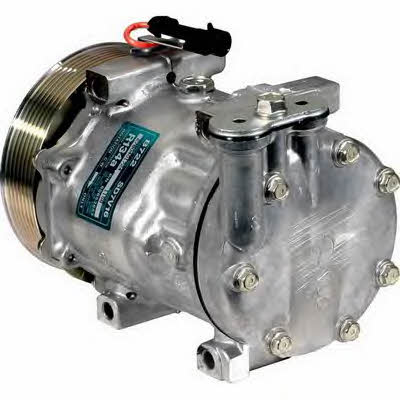 Meat&Doria K11240 Compressor, air conditioning K11240: Buy near me in Poland at 2407.PL - Good price!