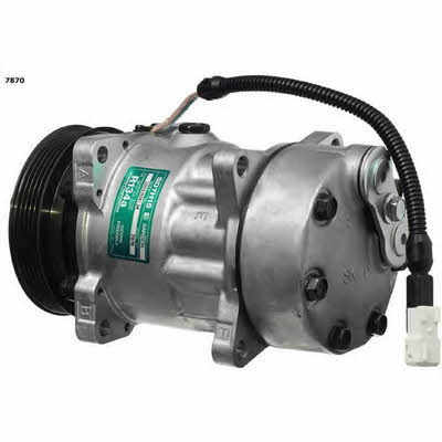 Meat&Doria K11280 Compressor, air conditioning K11280: Buy near me in Poland at 2407.PL - Good price!