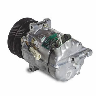 Meat&Doria K11347 Compressor, air conditioning K11347: Buy near me in Poland at 2407.PL - Good price!