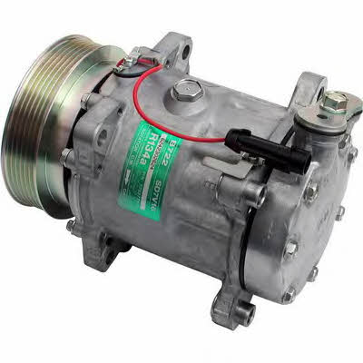 Meat&Doria K11362 Compressor, air conditioning K11362: Buy near me at 2407.PL in Poland at an Affordable price!