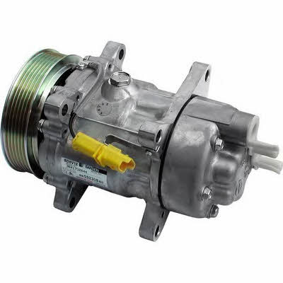 Meat&Doria K11367 Compressor, air conditioning K11367: Buy near me in Poland at 2407.PL - Good price!