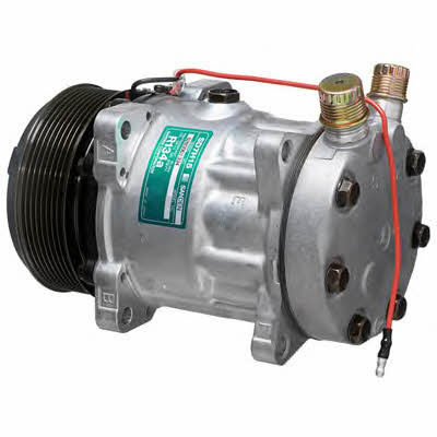 Meat&Doria K11399 Compressor, air conditioning K11399: Buy near me in Poland at 2407.PL - Good price!