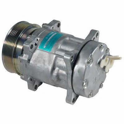 Meat&Doria K11401 Compressor, air conditioning K11401: Buy near me in Poland at 2407.PL - Good price!