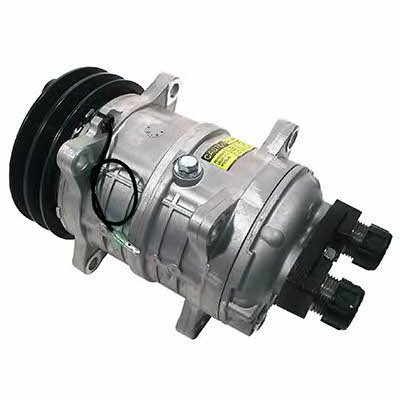 Meat&Doria K12055 Compressor, air conditioning K12055: Buy near me in Poland at 2407.PL - Good price!