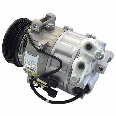 Meat&Doria K12139 Compressor, air conditioning K12139: Buy near me in Poland at 2407.PL - Good price!