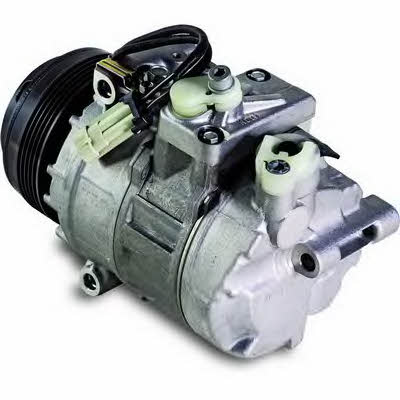 Meat&Doria K15056 Compressor, air conditioning K15056: Buy near me in Poland at 2407.PL - Good price!