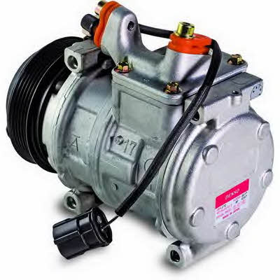Meat&Doria K15155 Compressor, air conditioning K15155: Buy near me in Poland at 2407.PL - Good price!
