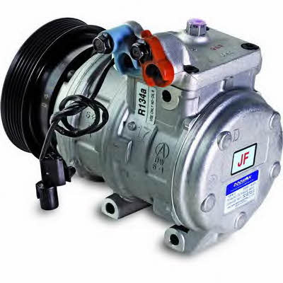 Meat&Doria K15161 Compressor, air conditioning K15161: Buy near me at 2407.PL in Poland at an Affordable price!
