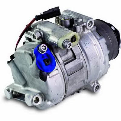Meat&Doria K15174 Compressor, air conditioning K15174: Buy near me in Poland at 2407.PL - Good price!