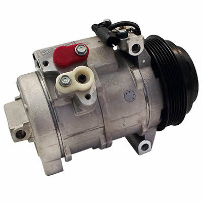 Meat&Doria K15197A Compressor, air conditioning K15197A: Buy near me in Poland at 2407.PL - Good price!