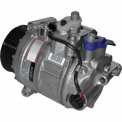 Meat&Doria K15204 Compressor, air conditioning K15204: Buy near me in Poland at 2407.PL - Good price!