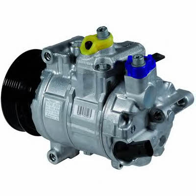 Meat&Doria K15248 Compressor, air conditioning K15248: Buy near me in Poland at 2407.PL - Good price!