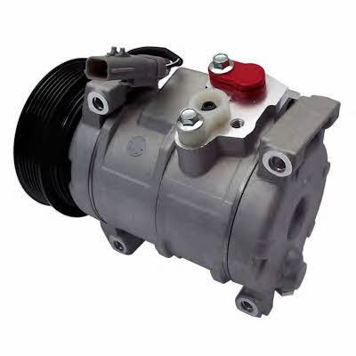 Meat&Doria K15251A Compressor, air conditioning K15251A: Buy near me in Poland at 2407.PL - Good price!