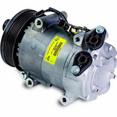 Meat&Doria K18024 Compressor, air conditioning K18024: Buy near me in Poland at 2407.PL - Good price!