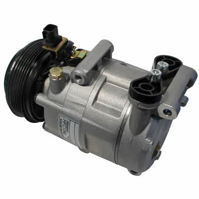 Meat&Doria K18035A Compressor, air conditioning K18035A: Buy near me in Poland at 2407.PL - Good price!