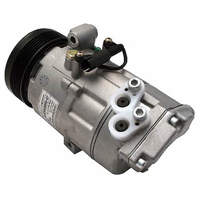 Meat&Doria K19022A Compressor, air conditioning K19022A: Buy near me at 2407.PL in Poland at an Affordable price!